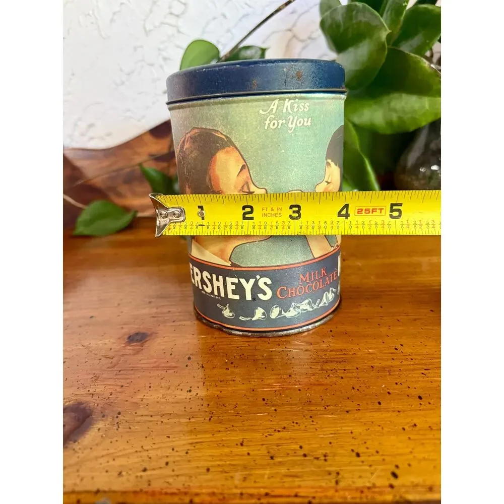 Hersheys charming vintage